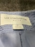 Liz Claiborne Blue Blazer Size 16 - photo 6