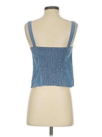 Ann Taylor LOFT Sleeveless Top (view 2)