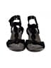 Aravon Black Heels Size 6 1/2 - photo 2