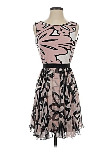 Analili Cocktail Dress (view 1)