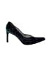 Rangoni 100% Leather Teal Heels Size 8 1/2 - photo 1
