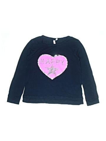 Malibu Sugar Long Sleeve T-Shirt (view 1)