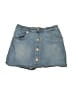Levi's Blue Skort Size 12 - photo 1