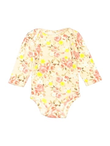 Baby Starters Long Sleeve Onesie (view 1)