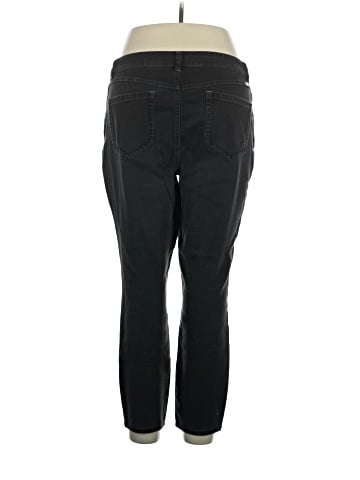 Inc Denim Jeggings (view 2)