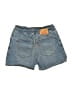 Levi's Blue Skort Size 12 - photo 2
