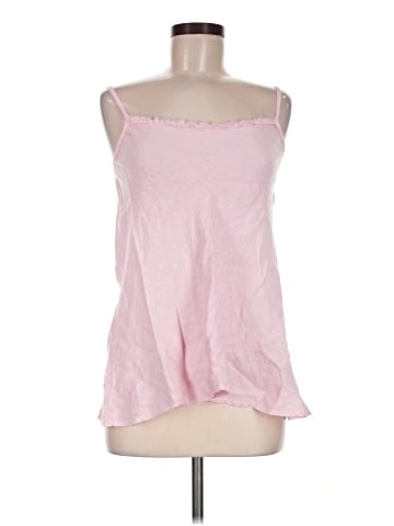 Paradise Sleeveless Top (view 1)