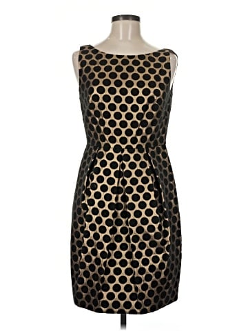 Eliza J Cocktail Dress (view 1)