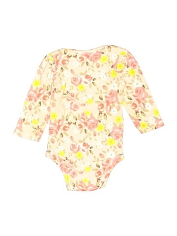 Baby Starters Long Sleeve Onesie (view 2)