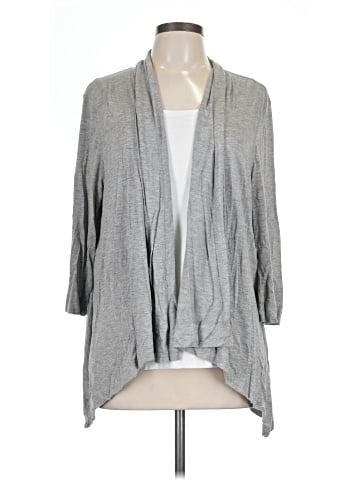 I Heart Ronson Cardigan (view 1)