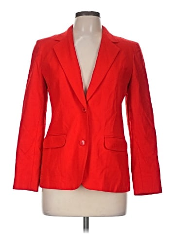 Pendleton Wool Blazer (view 1)