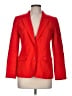 Pendleton 100% Virgin Wool Red Wool Blazer Size M (estimated) - photo 1