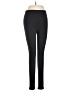 Liv Solid Black Active Pants Size S - photo 1