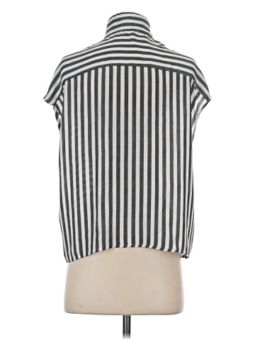 Everly Short Sleeve Blouse (view 2)