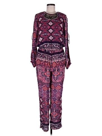 Cynthia Vincent Casual Dress (view 1)