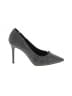 Gianni Bini Gray Heels Size 7 1/2 - photo 1