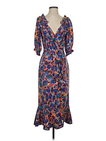 Saloni Casual Dress (view 1)