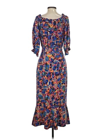 Saloni Casual Dress (view 2)