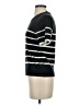 Abercrombie & Fitch Black Pullover Sweater Size S - photo 5