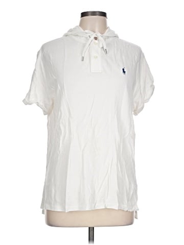 Polo by Ralph Lauren Short Sleeve T-Shirt (view 1)