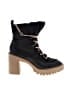 Dolce Vita Black Boots Size 8 1/2 - photo 1