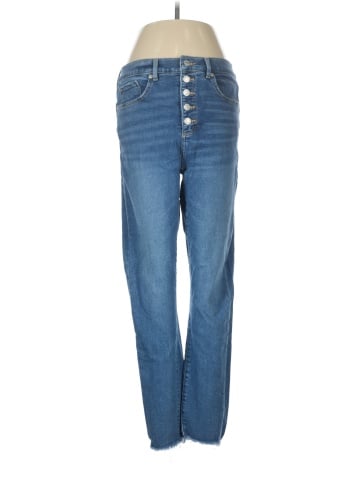 Ann Taylor LOFT Jeans (view 1)