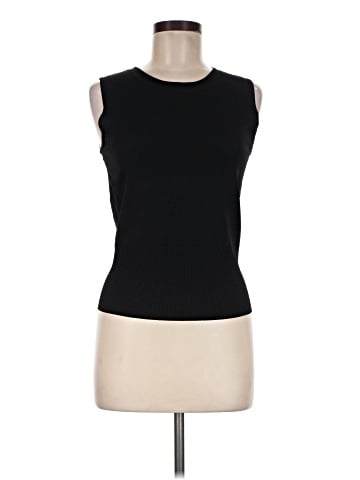 Kasper Sweater Vest (view 1)