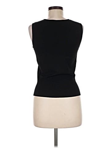 Kasper Sweater Vest (view 2)