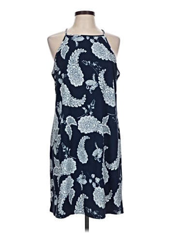 Boston Proper Casual Dress (view 1)
