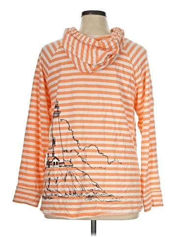 Crown & Ivy Pullover Sweater (view 2)