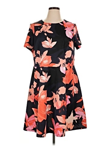 Vince Camuto Casual Dress (view 1)