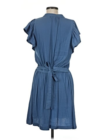 Banana Republic Casual Dress (view 2)