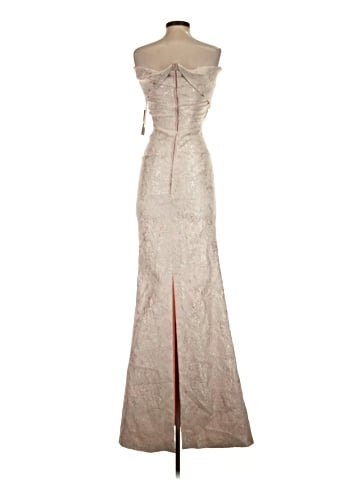Teri Jon by Rickie Freeman Cocktail Dress (view 2)