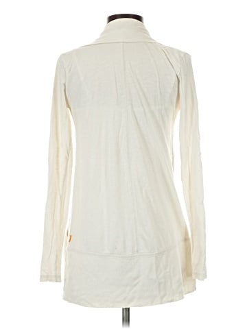 lucy Cardigan (view 2)