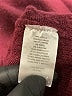dip Solid Burgundy Pullover Sweater Size XS - photo 8