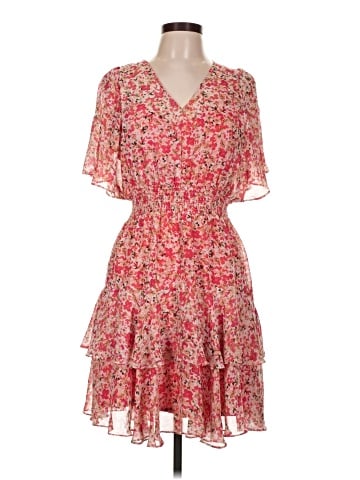 Just... Taylor Cocktail Dress (view 1)