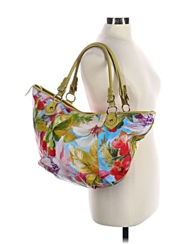 Maurizio Taiuti Tote (view 2)