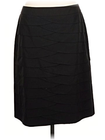 Sharagano Casual Skirt (view 1)