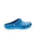 Crocs Blue Mule/Clog Size 9 - photo 1