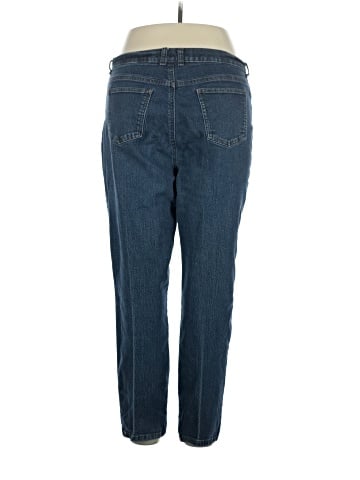 Basic Editions Jeans (view 2)