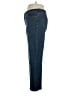 Basic Editions Solid Blue Jeans Size 16 - photo 5