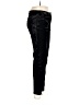 Joe's Jeans Black Casual Pants Size 30 waist - photo 4
