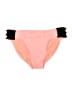 Calvin Klein Solid Pink Black Vest Size 5 - photo 1