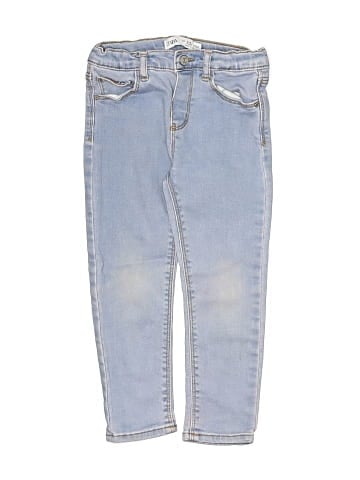 Zara Jeans (view 1)