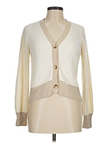 Jessica Simpson Cardigan (view 1)