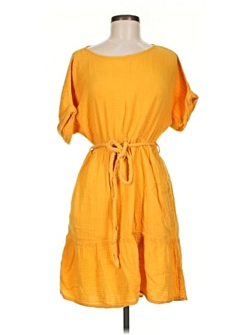 Xirena Casual Dress (view 1)