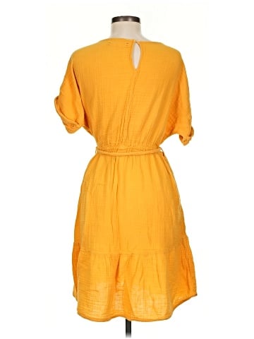 Xirena Casual Dress (view 2)