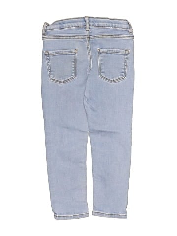 Zara Jeans (view 2)