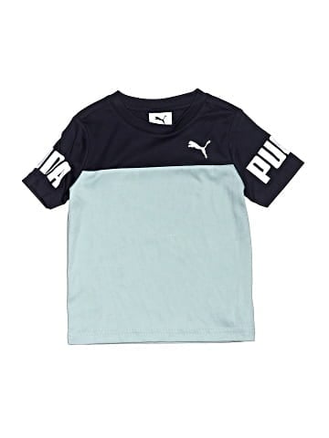 Puma Short Sleeve T-Shirt (view 1)