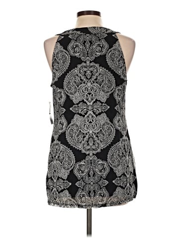 INC International Concepts Sleeveless Blouse (view 2)